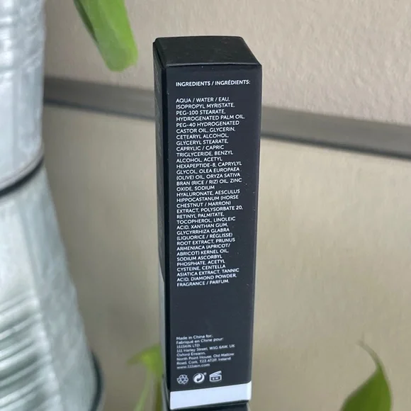 111 Skin CelestialBlack Diamond Eye Cream7.5mL